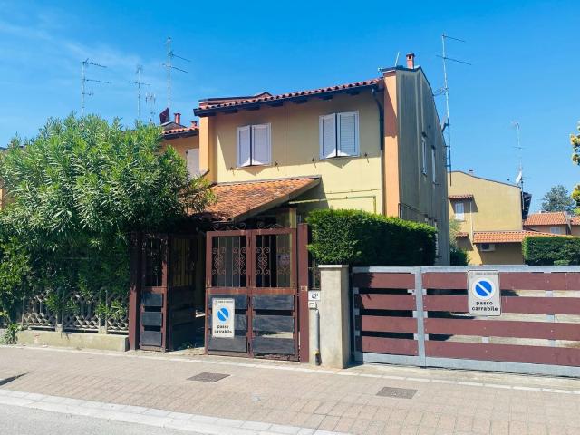 Casa in vendita a Lido di Pomposa, Comacchio