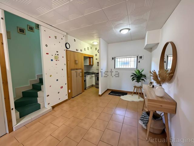 Casa in vendita a Villaggio Galattico, Comacchio