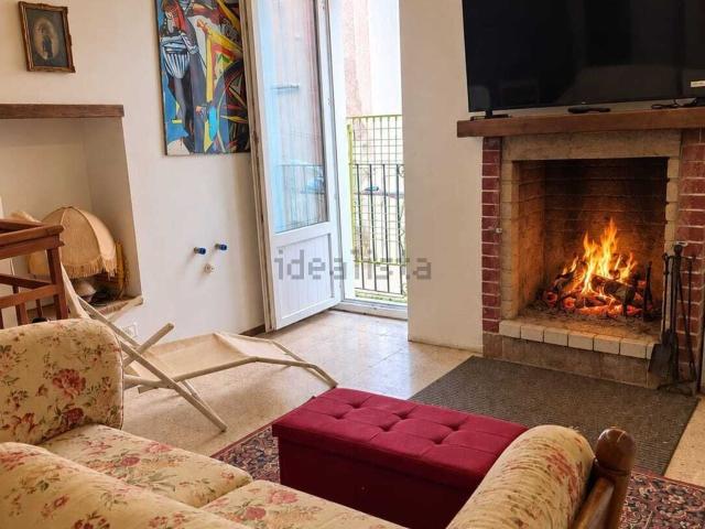 Casa in vendita a Civitanova-Sacca, Lanciano