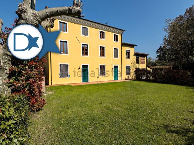 Casa in vendita a Balbano, Bagni Di Lucca Ponte