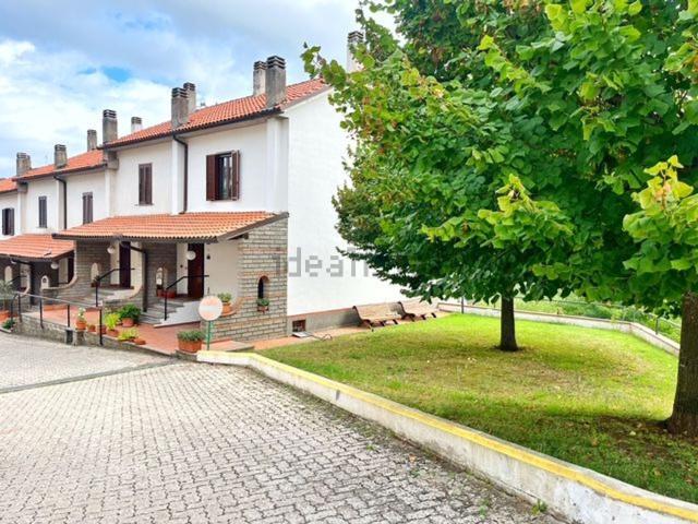 Casa in vendita a Pianaccia, Valentano
