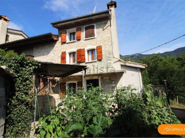 Casa in vendita a Miane, Veneto