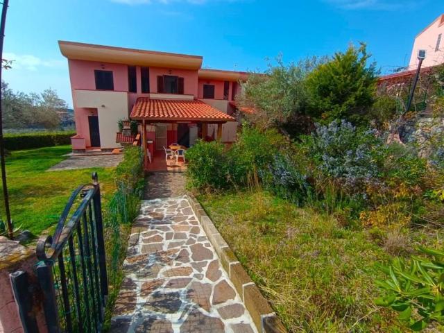 Casa in vendita a San Giorgio, Calabria