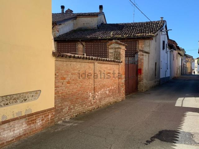 Casa in vendita a Piemonte, Alessandria