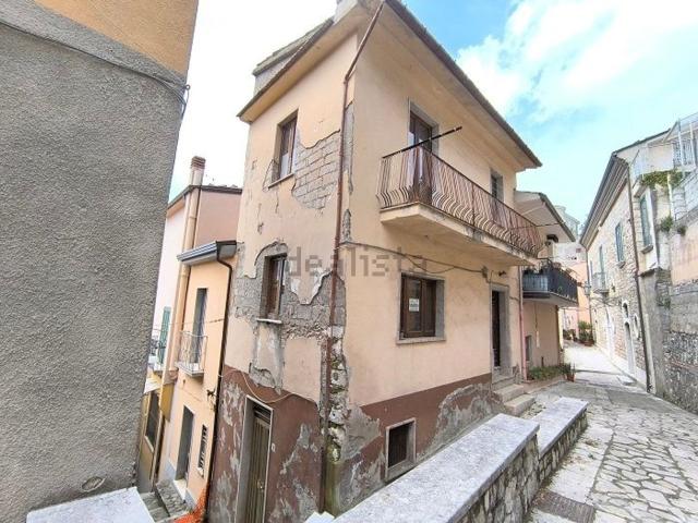 Casa in vendita a Terre dell’Ufita, Gesualdo