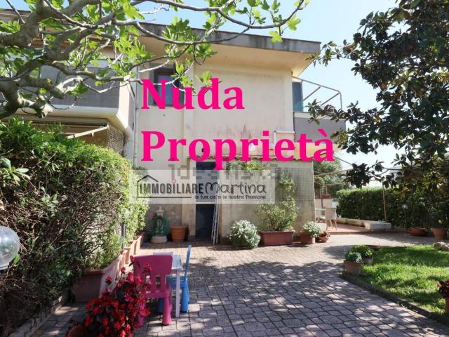 Casa in vendita a Lido di Marechiaro, Roma Capitale