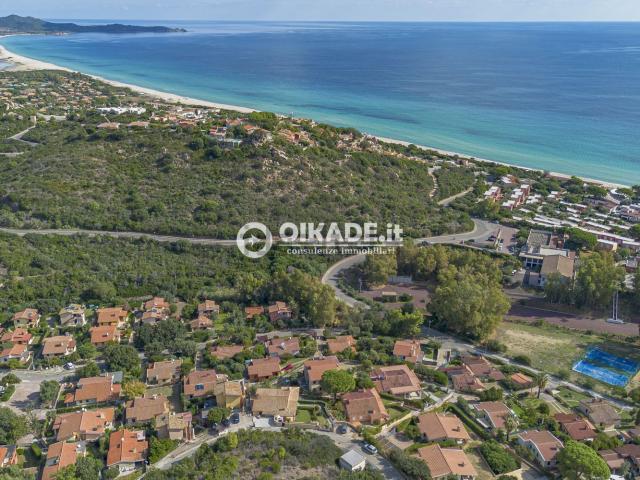 Casa in vendita a Costa Rei, Muravera