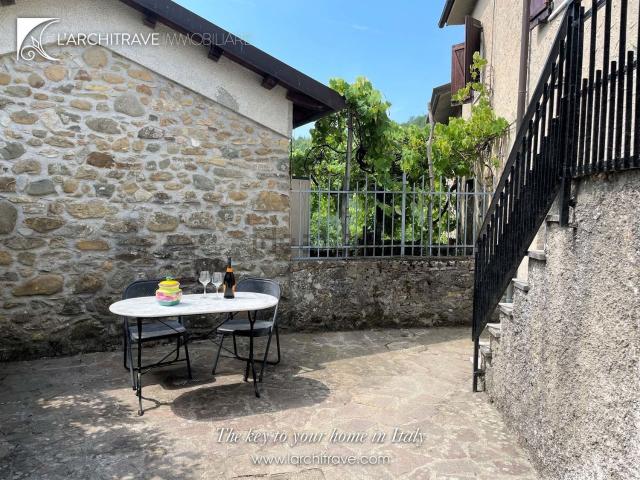 Casa in vendita a Unione di comuni Montana Lunigiana, Comano