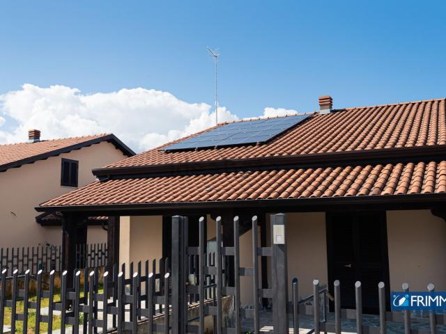 Casa in vendita a Vinchiaturo, Molise