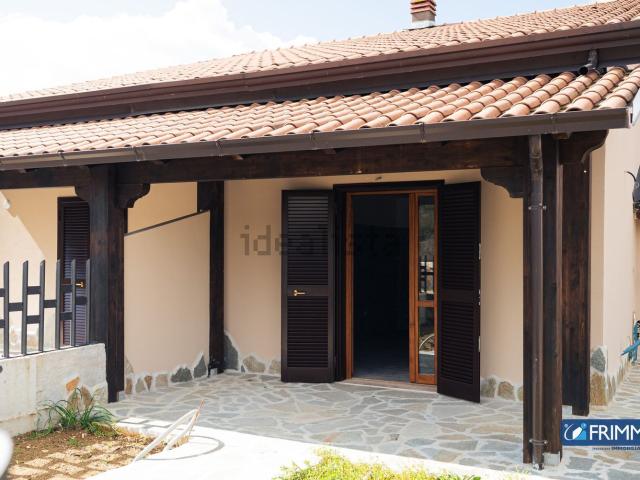Casa in vendita a Vinchiaturo, Molise