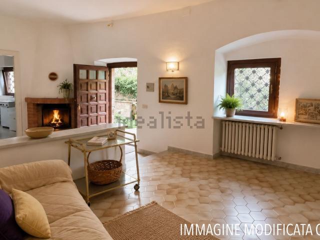 Casa in vendita a Celleno, Lazio
