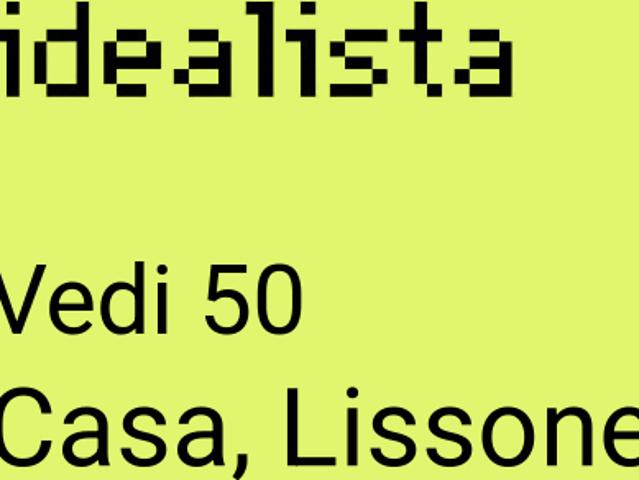 Casa in vendita a Cascina Panceri, Lissone