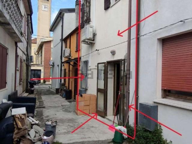 Casa in vendita a Goro, Ferrara