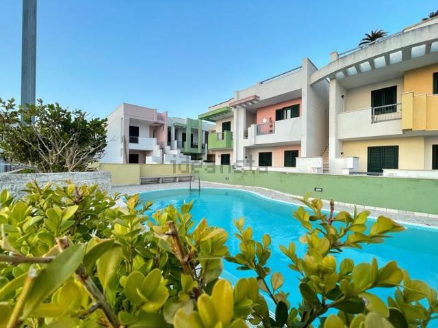 Casa in vendita a Puglia, Lecce