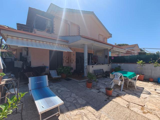 Casa in vendita a Roma Capitale, Lazio