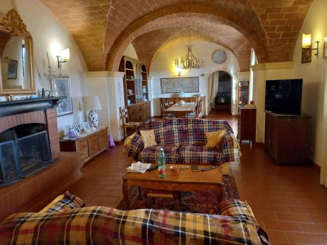 Casa in vendita a Santo Regolo, Fauglia