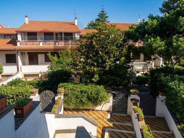 Casa in vendita a Roma Capitale, Lazio