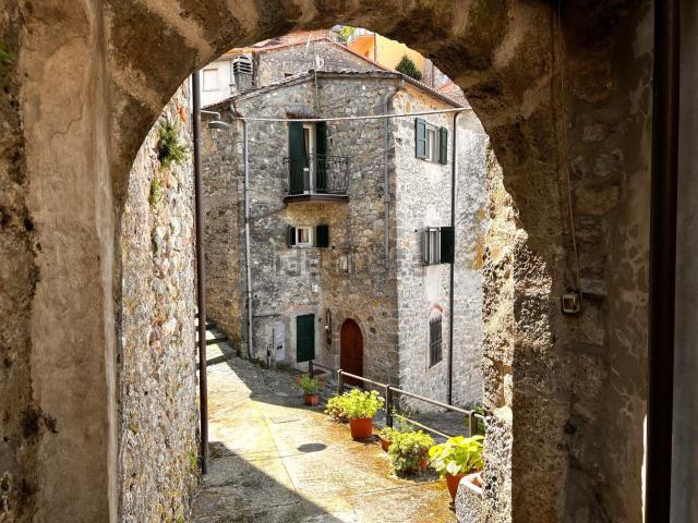 Casa in vendita a Unione di comuni Montana Lunigiana, Fivizzano