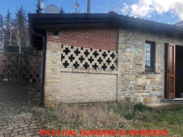 Casa in vendita a Travo, Reggio Emilia
