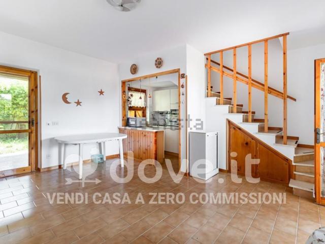 Casa in vendita a Sabaudia, Lazio