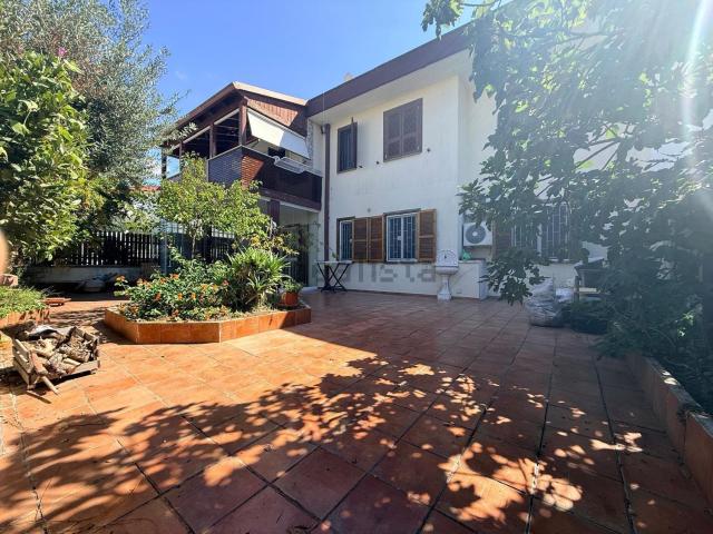 Casa in vendita a Anzio