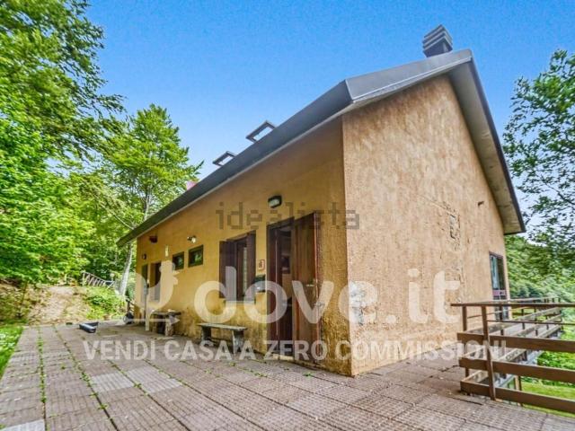 Casa in vendita a Unione Comuni Garfagnana, Castiglione Di Garfagnana