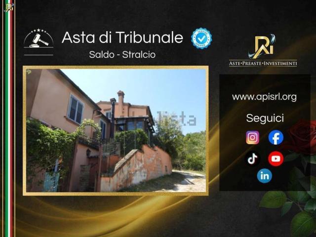 Casa in vendita a Teramo, Abruzzo