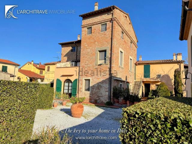 Casa in vendita a Casciana Terme Lari, Cevoli