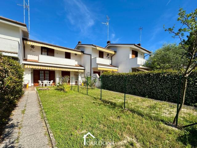 Casa in vendita a Bibione Spiaggia, San Michele Al Tagliamento