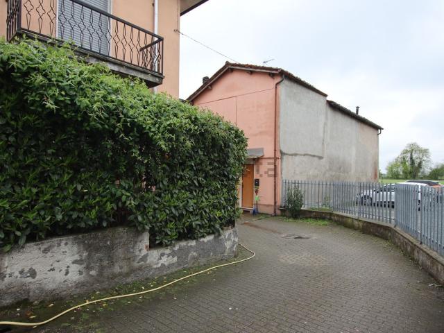Casa in vendita a Massalengo, Lombardia