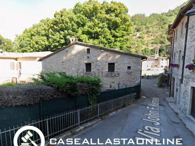 Casa in vendita a Colle, Piobbico
