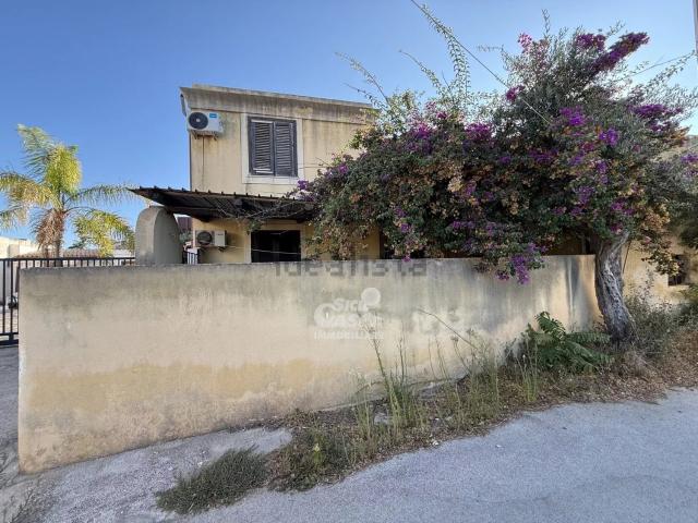 Casa in vendita a Marsala, Sicilia