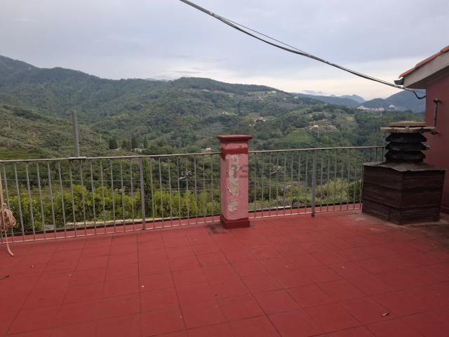 Casa in vendita a Molino del Piano, Castelnuovo Magra