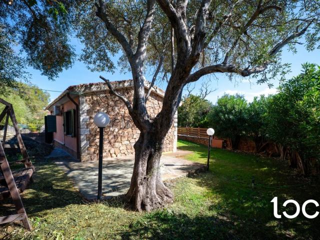 Casa in vendita a Nuragheddu, Santu Diadòru/San Teodoro
