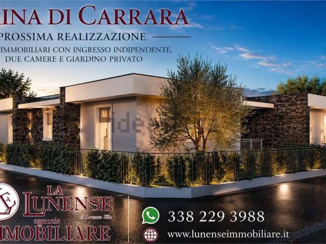Casa in vendita a Marina di Carrara, Carrara