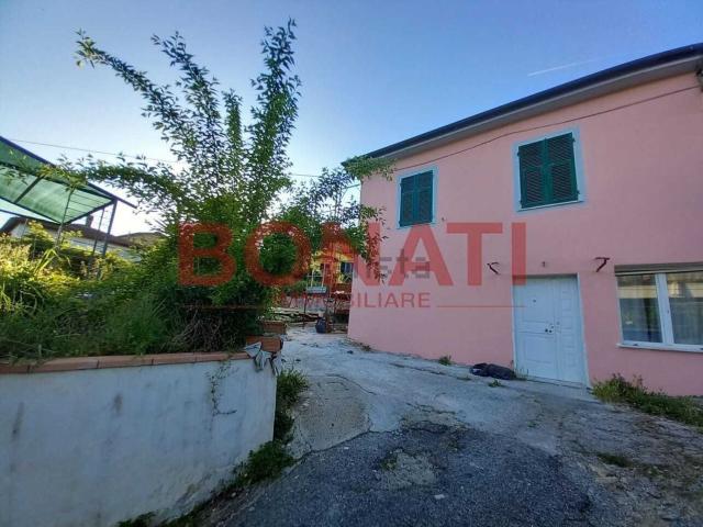 Casa in vendita a La Spezia, Liguria