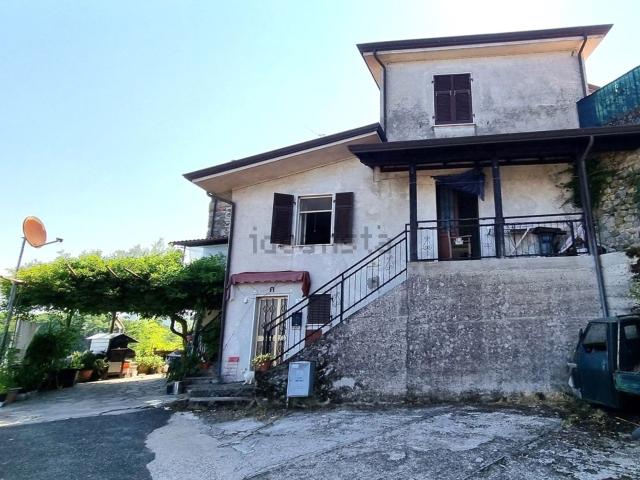 Casa in vendita a Unione di comuni Montana Lunigiana, Fivizzano