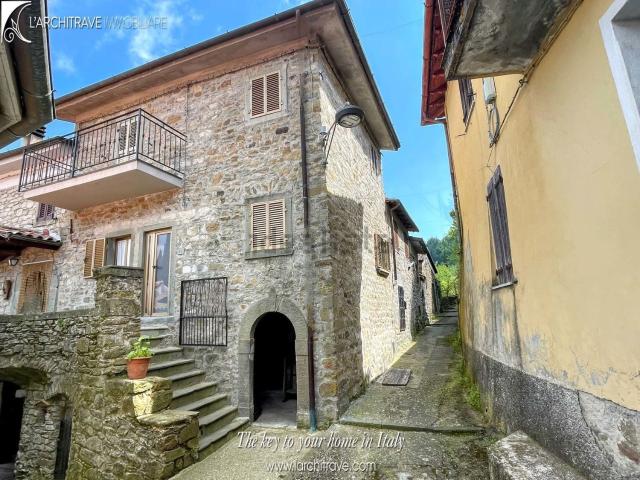 Casa in vendita a Unione di comuni Montana Lunigiana, Codiponte