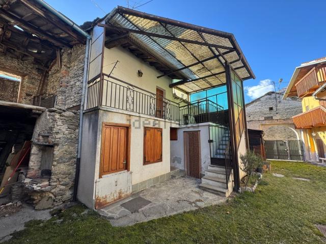 Casa in vendita a Piemonte, Cuneo