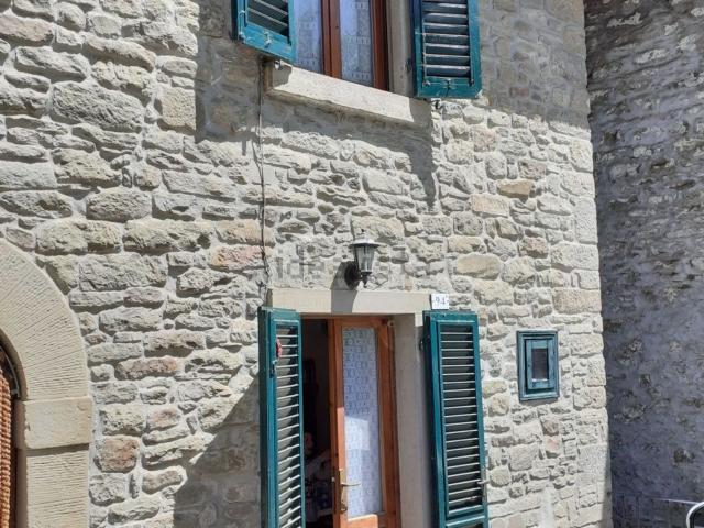 Casa in vendita a Castel San Niccolò, Toscana