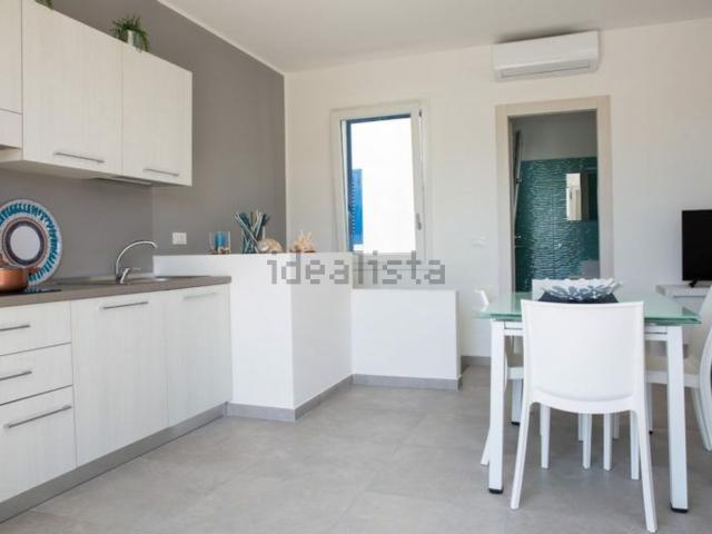 Casa in vendita a Posto Vecchio, Puglia