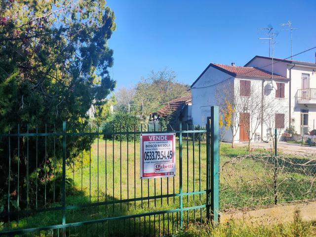 Casa in vendita a Unione Delta del Po, Mesola