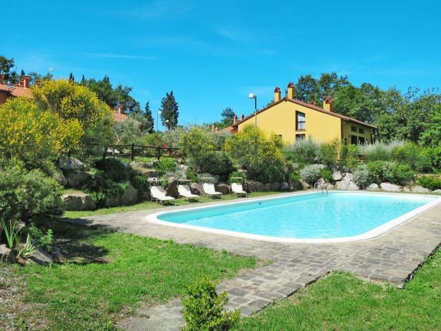 Casa in vendita a Unione dei Comuni Circondario dell'Empolese Valdelsa, Gambassi Terme