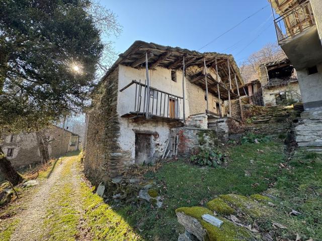 Casa in vendita a Piemonte, Cuneo
