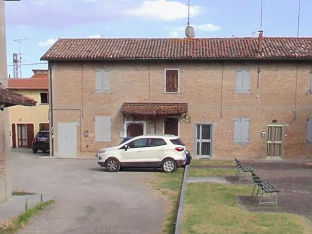 Casa in vendita a Unione Terre di Pianura, Baricella