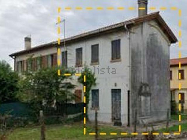 Casa in vendita a San Liberale, Treviso