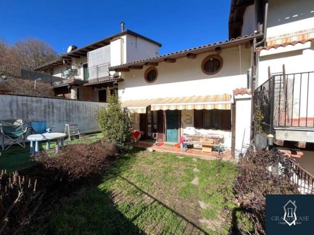 Casa in vendita a Piemonte, Torino