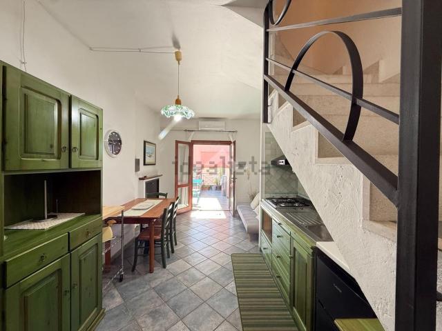 Casa in vendita a Villasimius, Sardigna/Sardegna