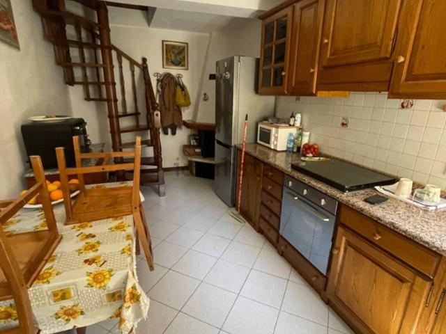 Casa in vendita a Capanne, Montignoso