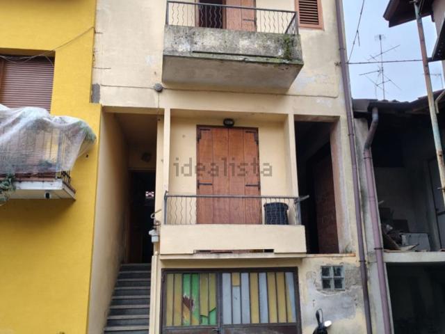 Casa in vendita a Piemonte, Novara